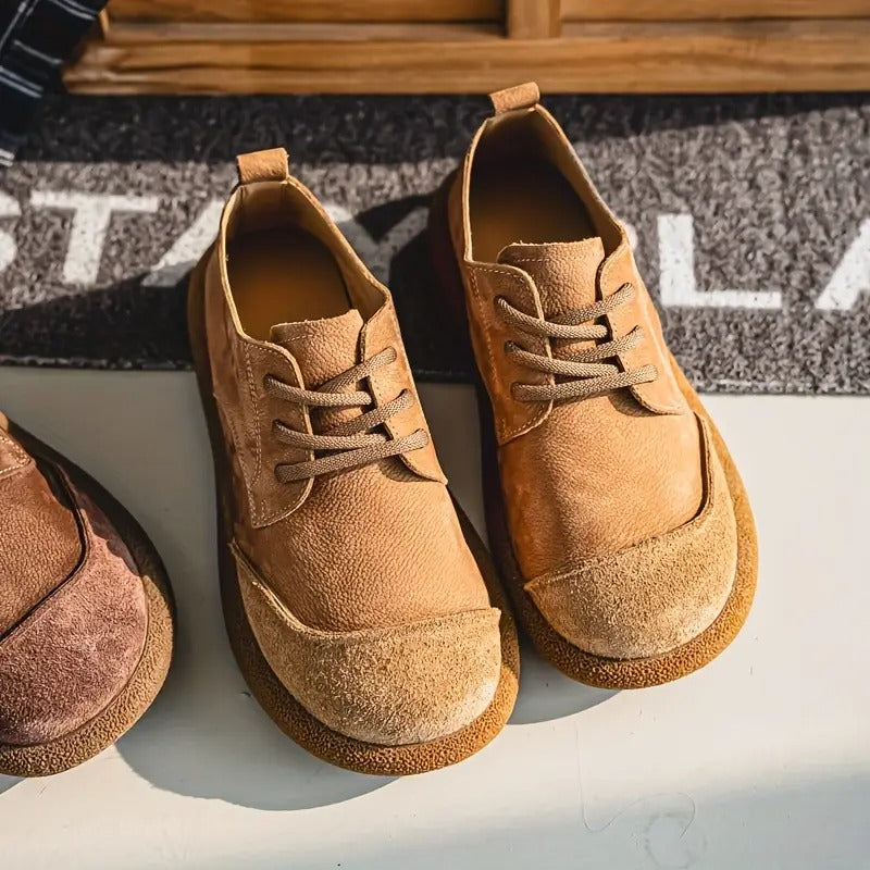 LORE VOSS - Valerio scarpa ortopedica comfort