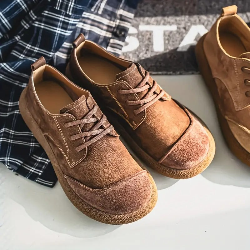 LORE VOSS - Valerio scarpa ortopedica comfort