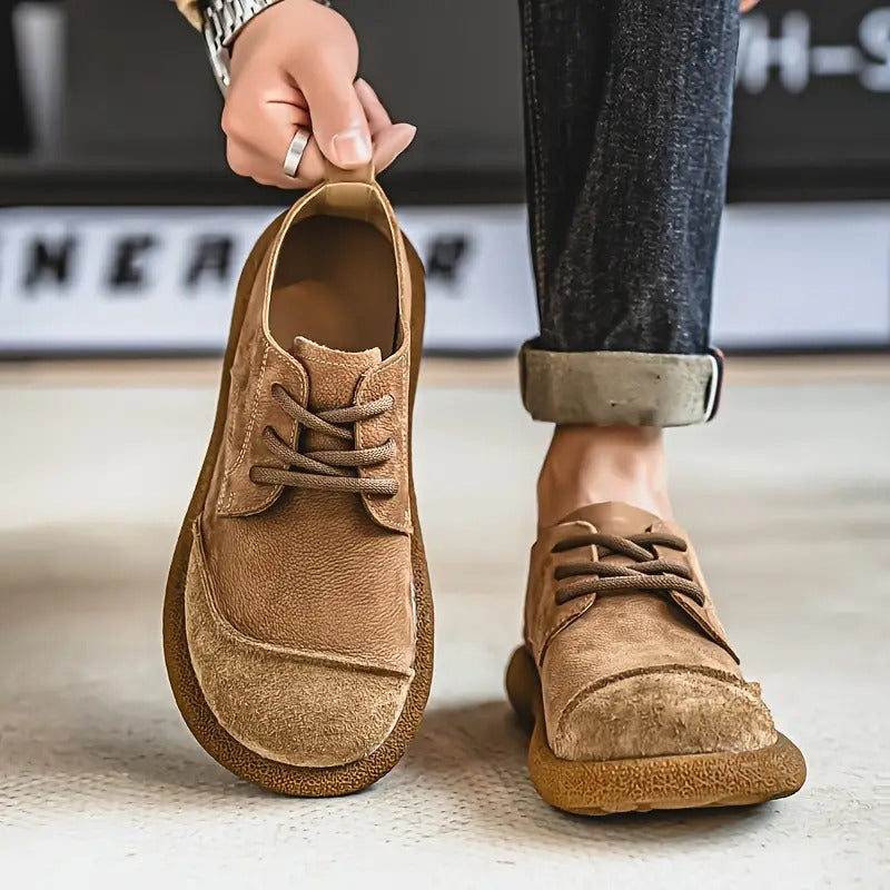 LORE VOSS - Valerio scarpa ortopedica comfort