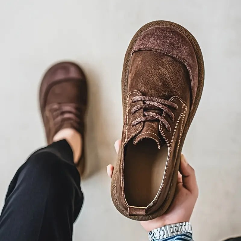 LORE VOSS - Valerio scarpa ortopedica comfort