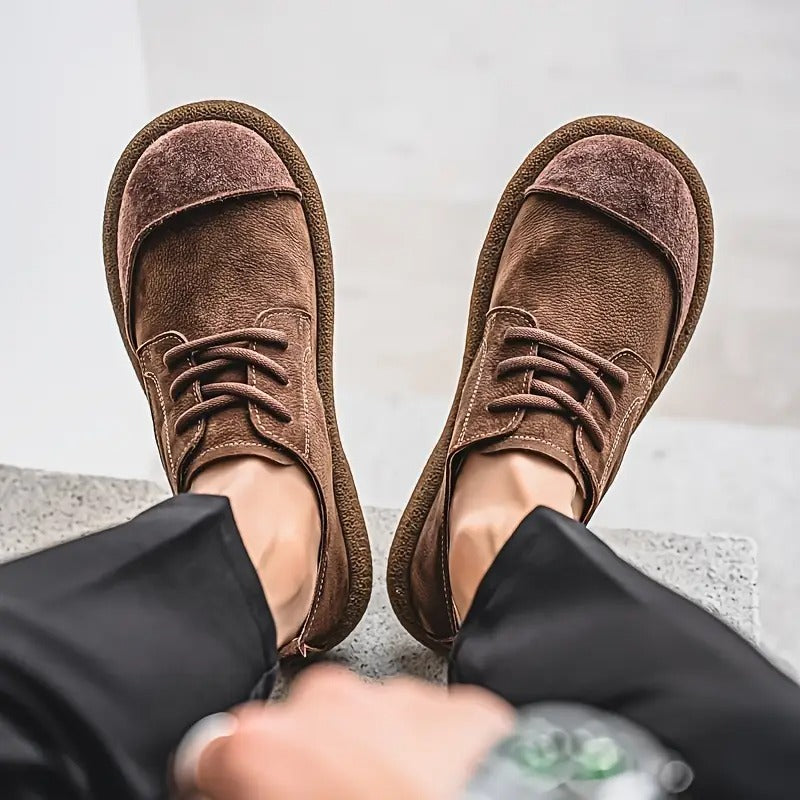 LORE VOSS - Valerio scarpa ortopedica comfort