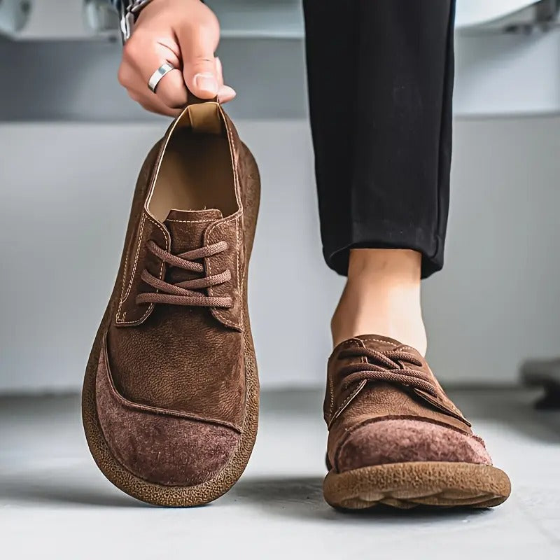 LORE VOSS - Valerio scarpa ortopedica comfort