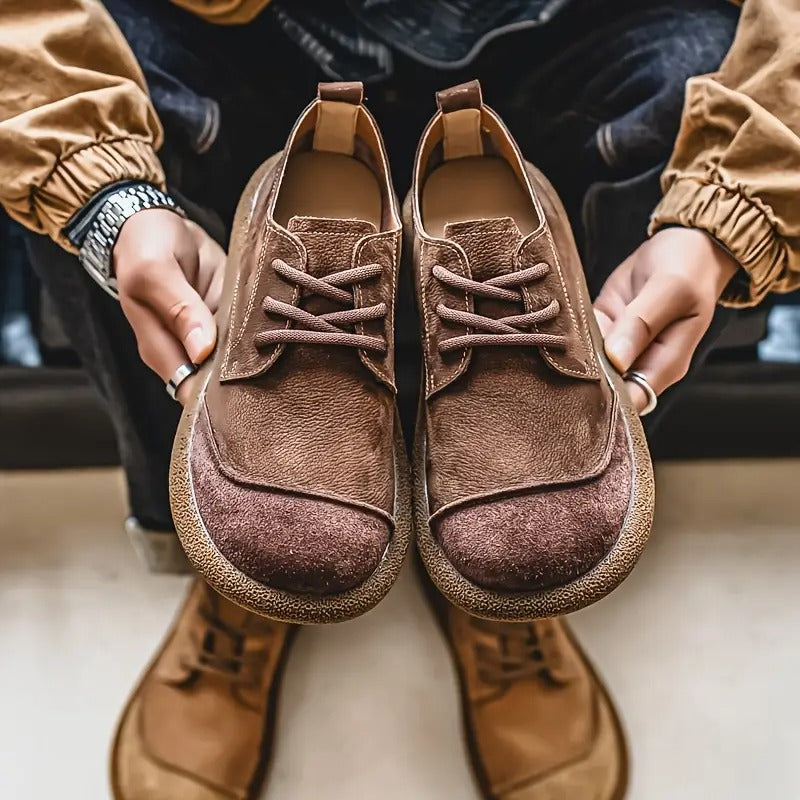 LORE VOSS - Valerio scarpa ortopedica comfort