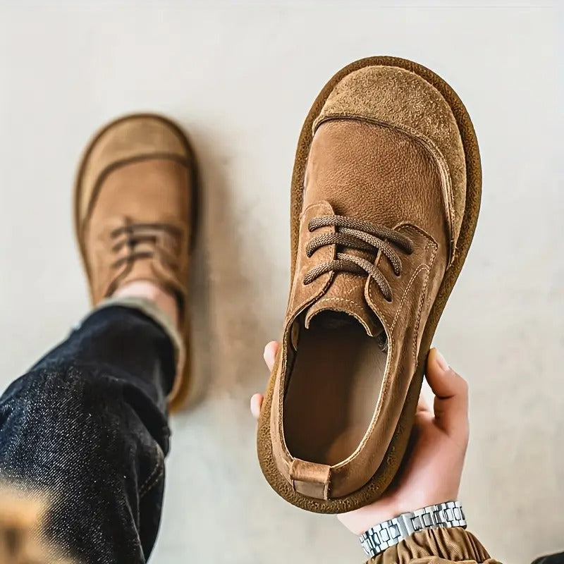 LORE VOSS - Valerio scarpa ortopedica comfort