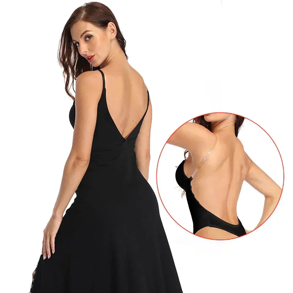Drune | Damen Shape Body