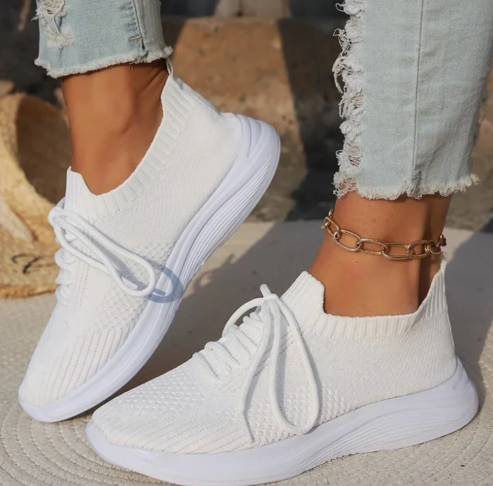 Drune | Orthopädische Damensneaker