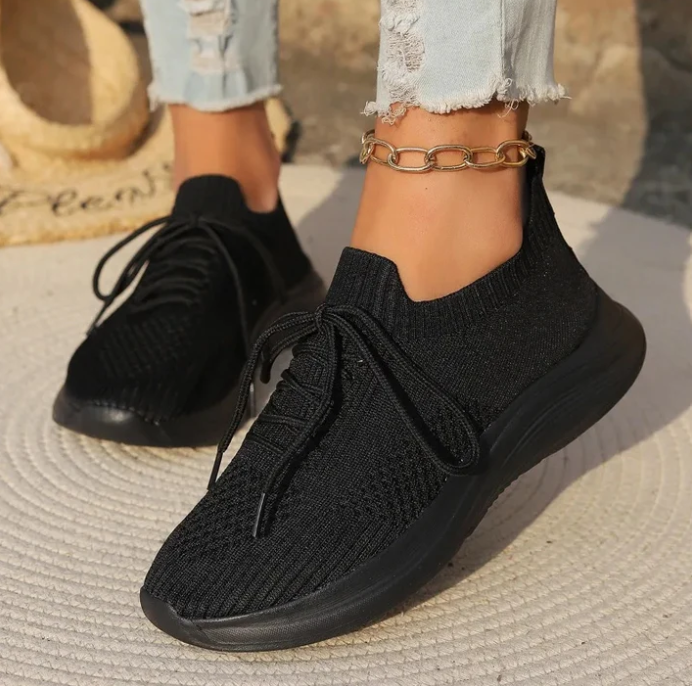 Drune | Orthopädische Damensneaker
