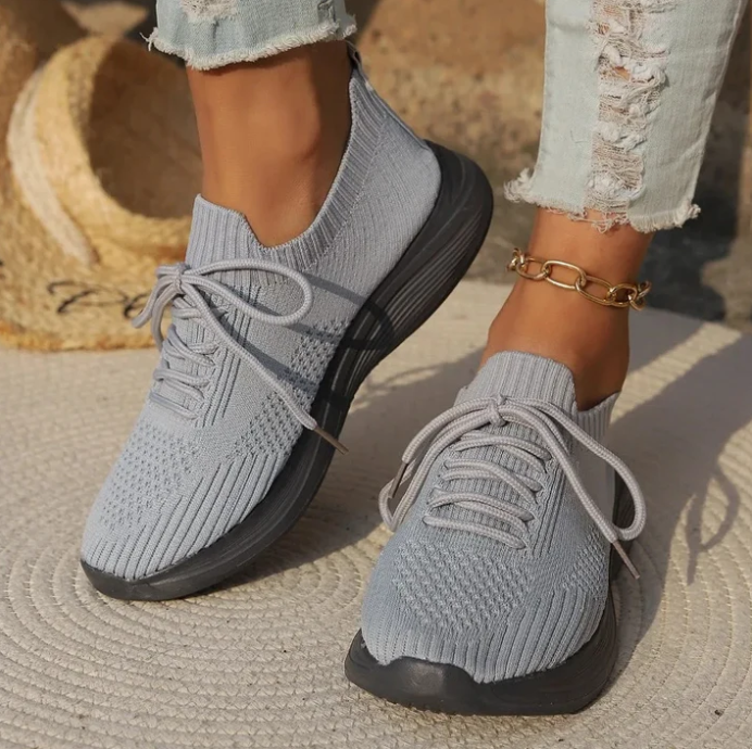 Drune | Orthopädische Damensneaker