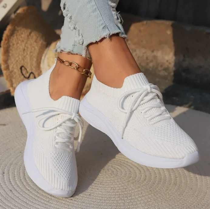 Drune | Orthopädische Damensneaker