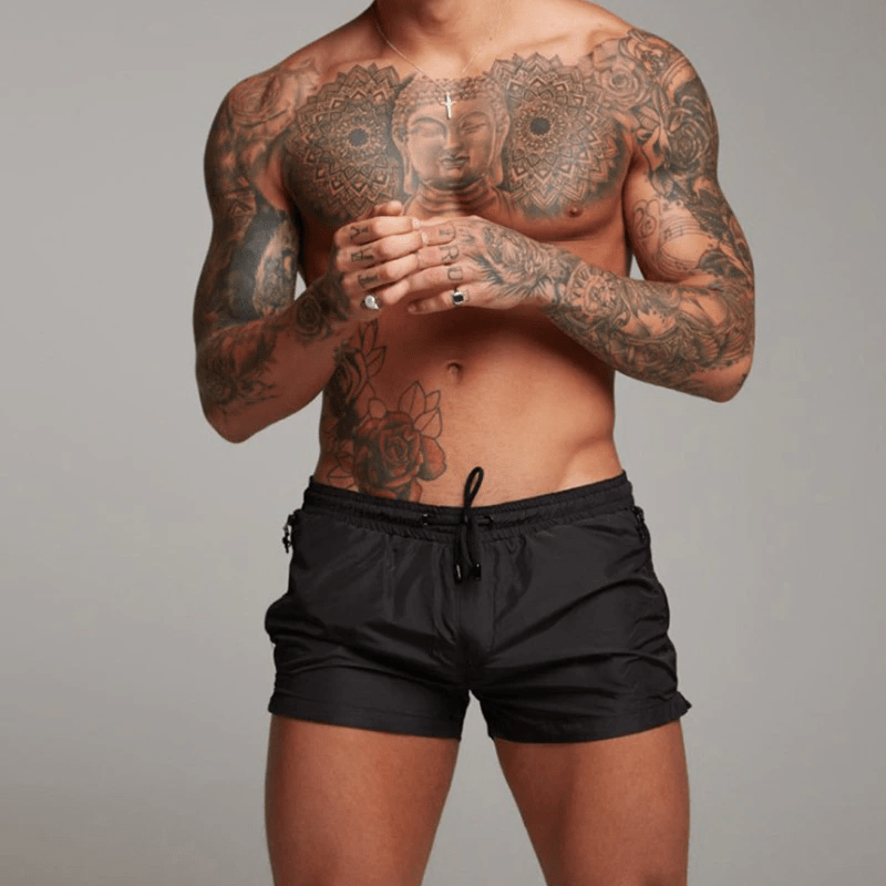 Drune | Herren Schwimmshorts