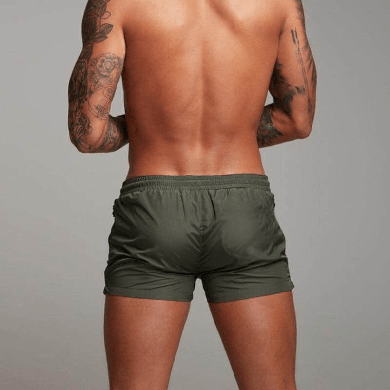 Drune | Herren Schwimmshorts