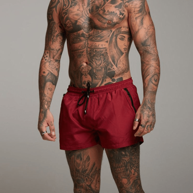 Drune | Herren Schwimmshorts