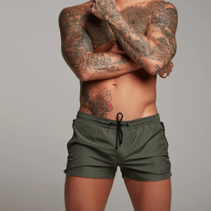 Drune | Herren Schwimmshorts