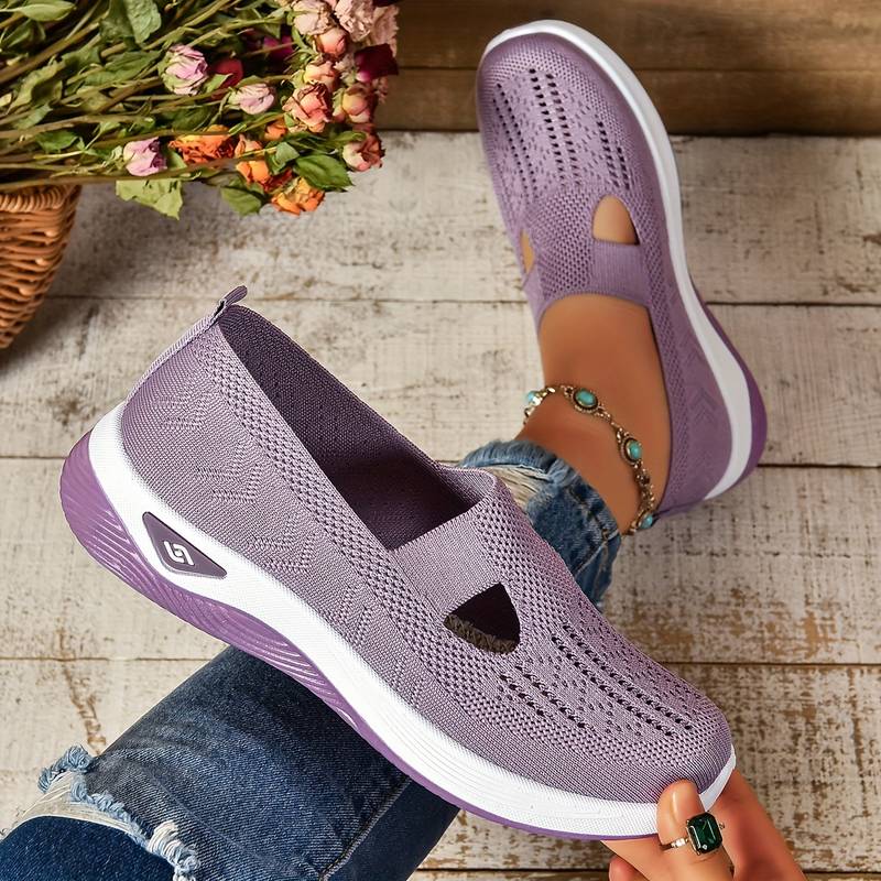 Drune | Bequeme Damen-Sneaker für den Alltag
