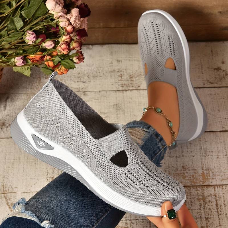 Drune | Bequeme Damen-Sneaker für den Alltag