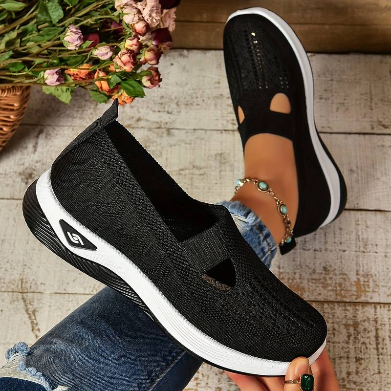Drune | Bequeme Damen-Sneaker für den Alltag