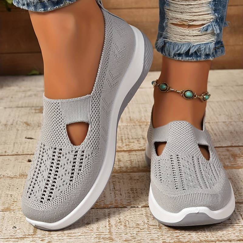 Drune | Bequeme Damen-Sneaker für den Alltag
