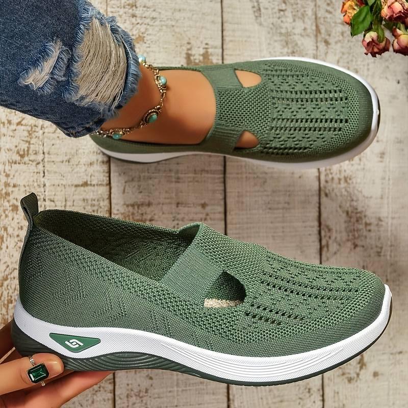 Drune | Bequeme Damen-Sneaker für den Alltag
