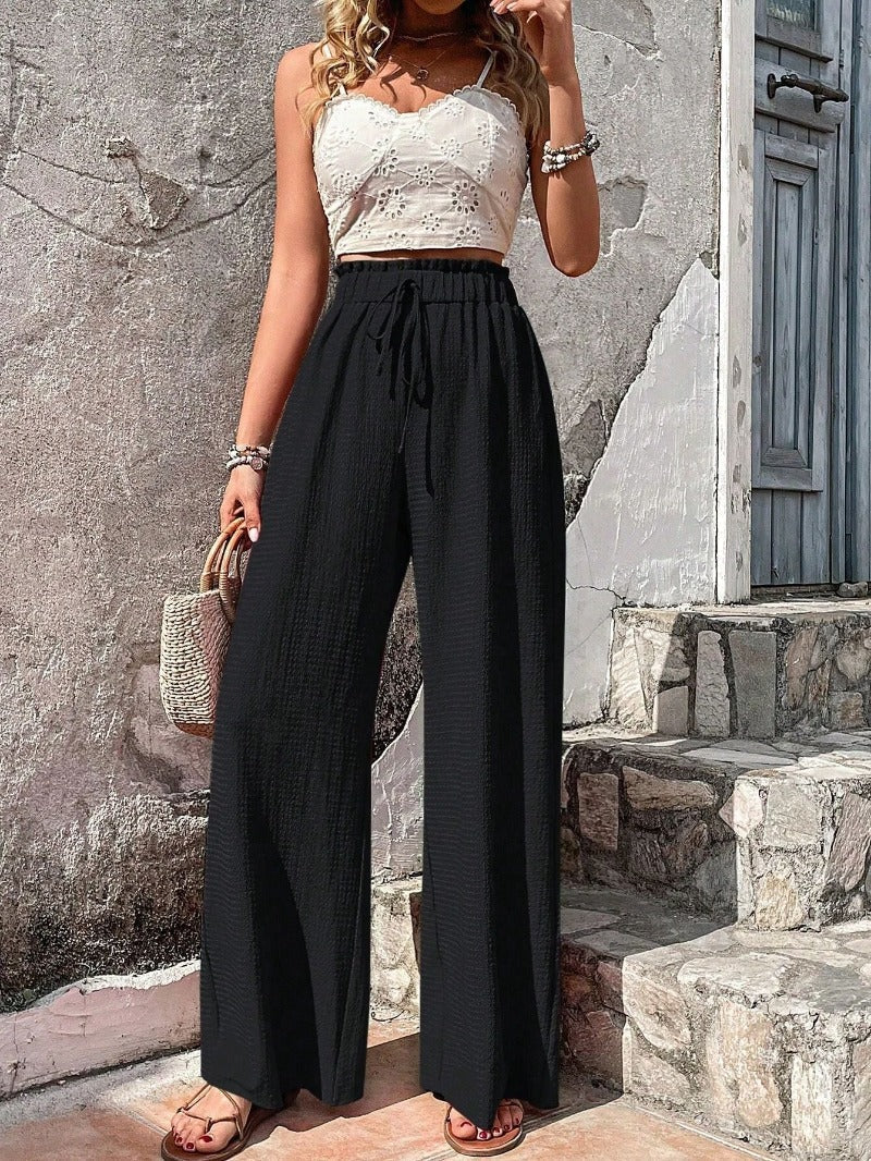 Drune | Elegante Damenhosen