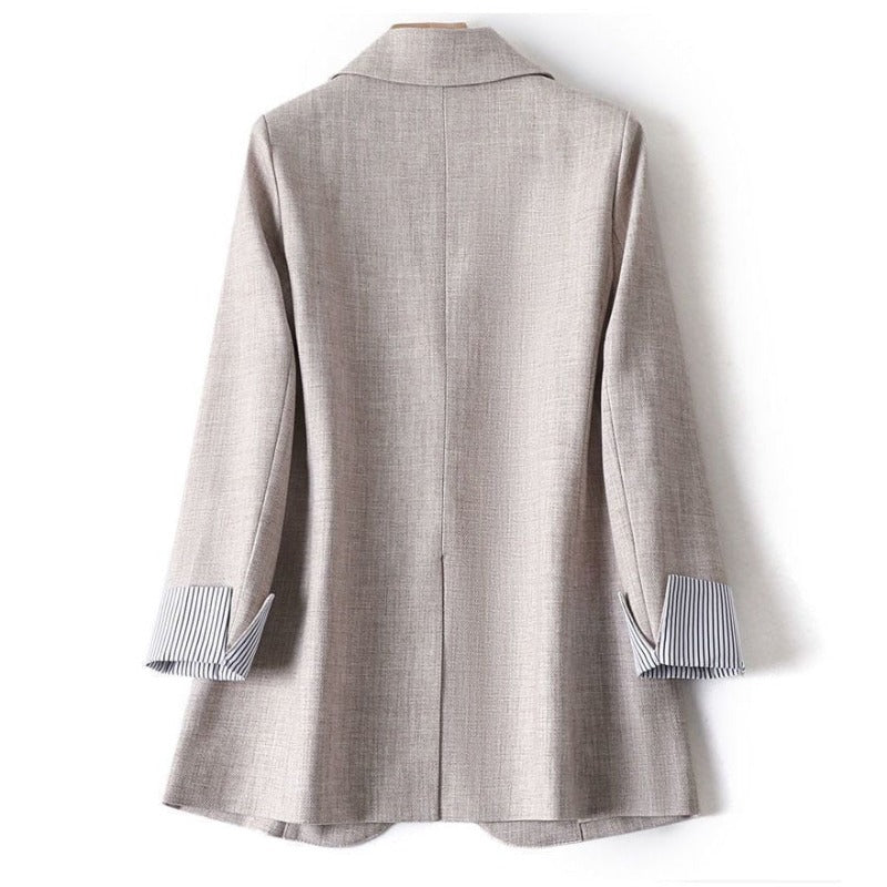 Drune | Eleganter Blazer Design