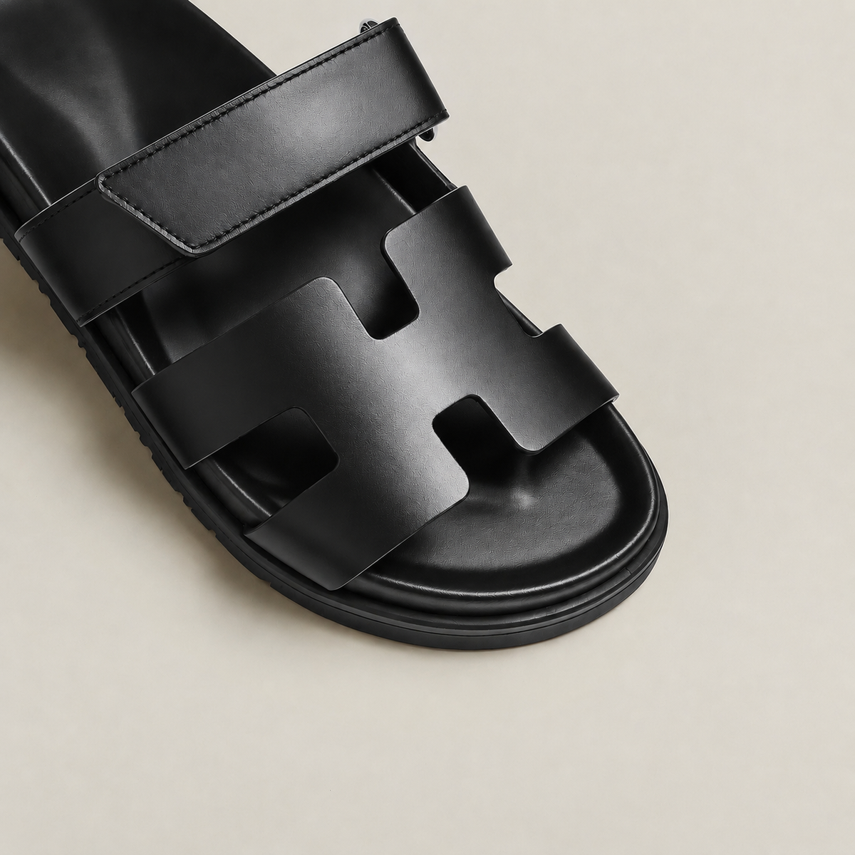 LUXUS SANDALEN