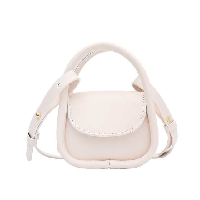 Drune | Mini Crossbody Leder Tasche