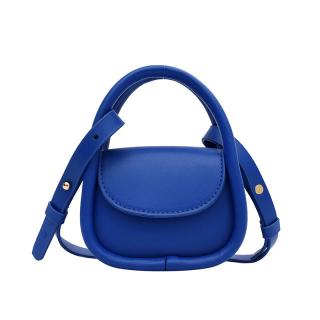 Drune | Mini Crossbody Leder Tasche