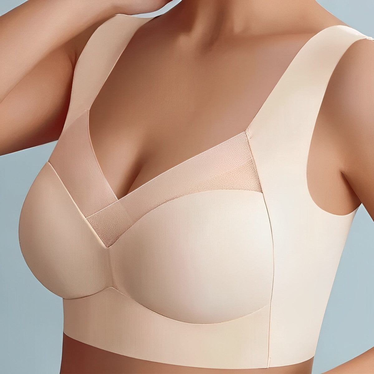 Drune | Damen BH - nahtlose Unterstützung und Stil