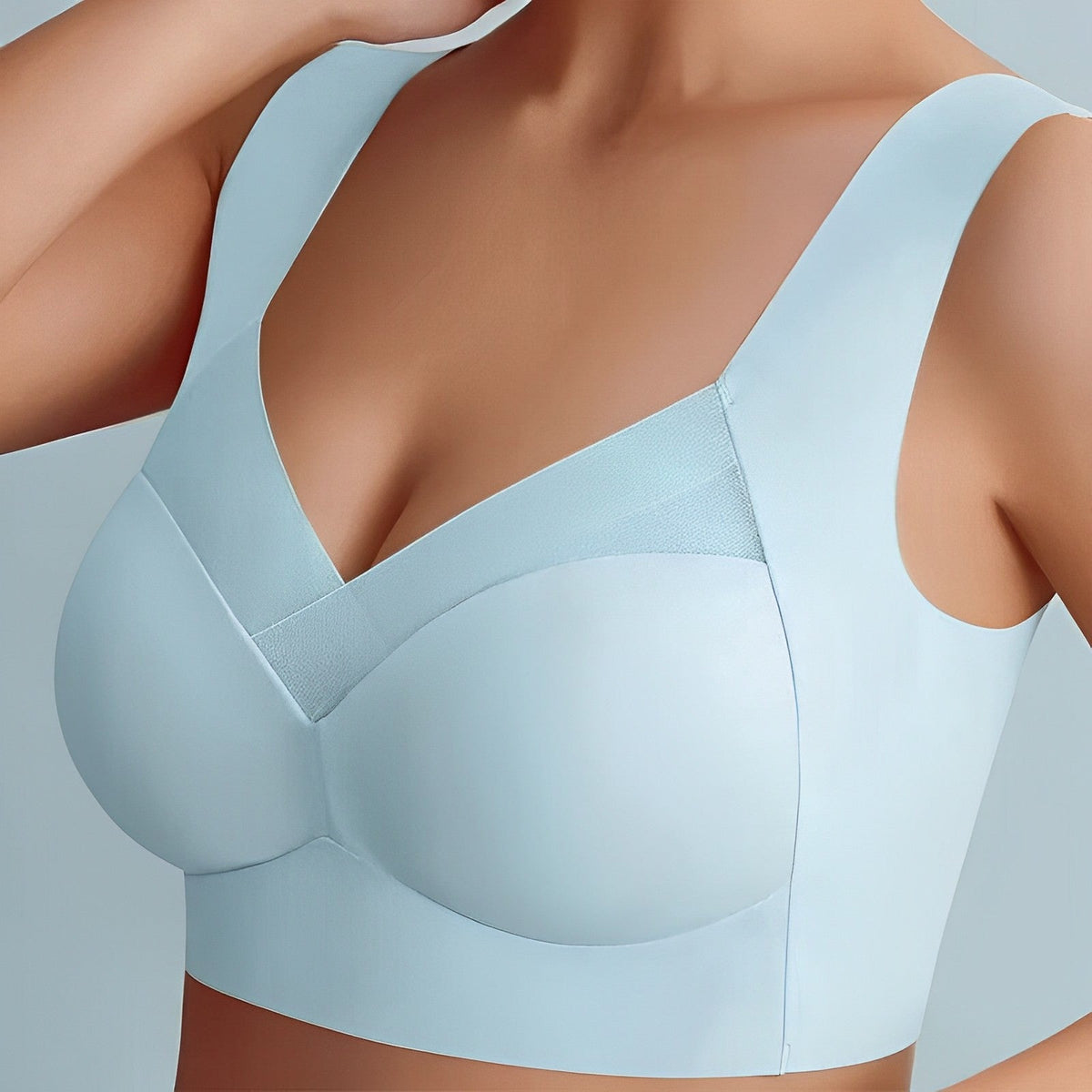 Drune | Damen BH - nahtlose Unterstützung und Stil
