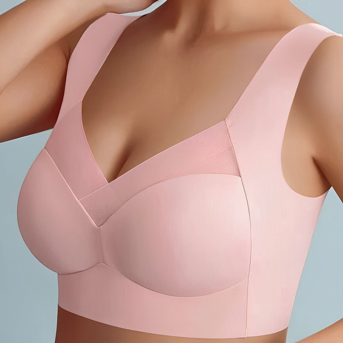 Drune | Damen BH - nahtlose Unterstützung und Stil