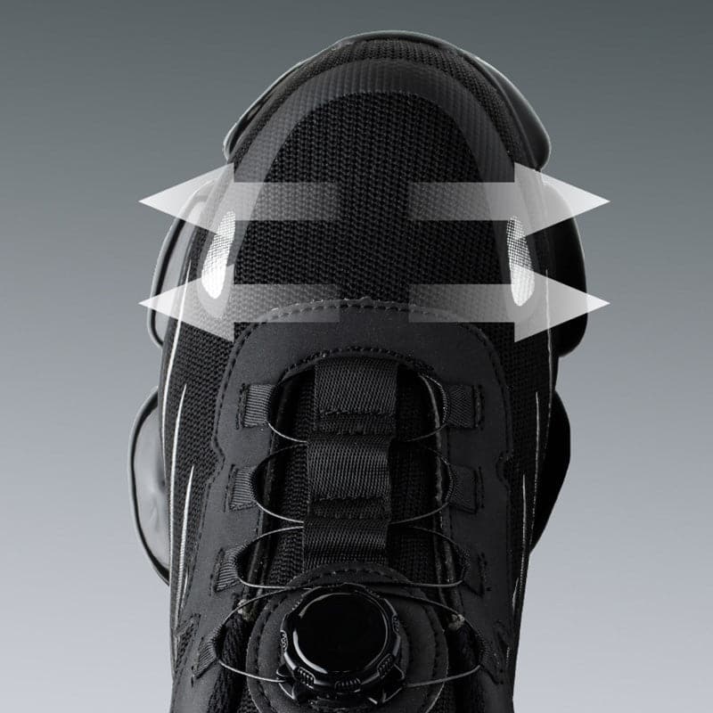 Scarpe antinfortunistiche unisex con suola antiscivolo