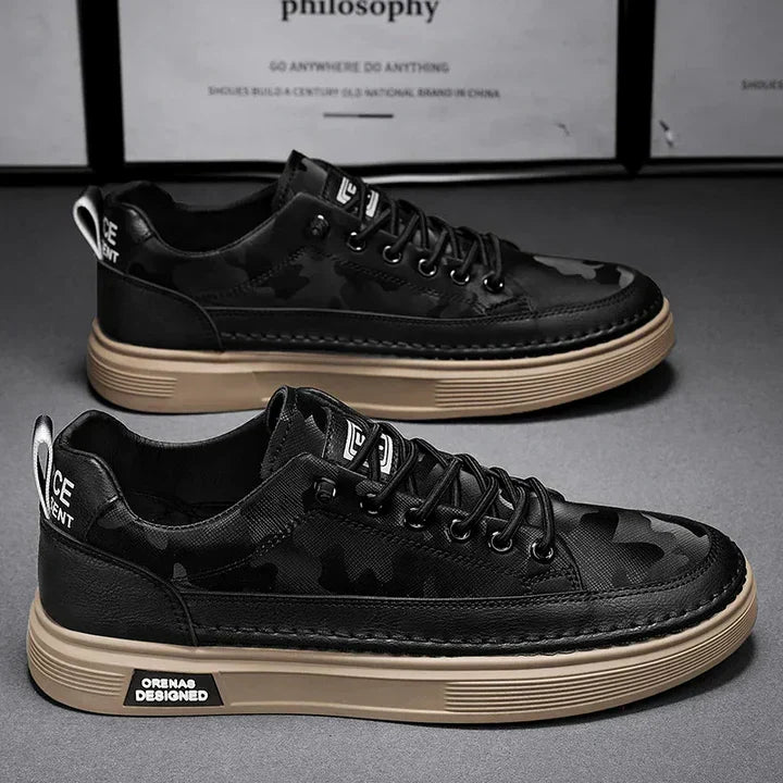 Drune | Montana Freizeitschuhe