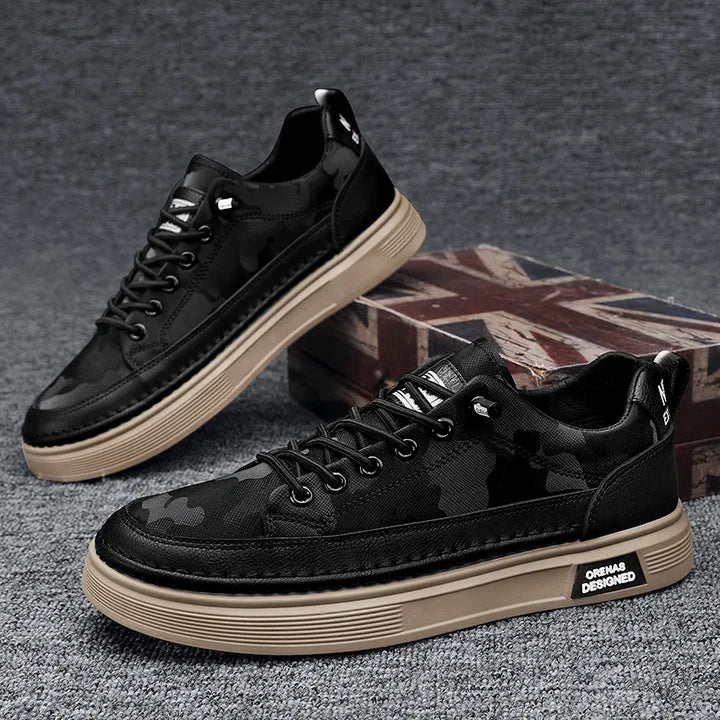Drune | Montana Freizeitschuhe