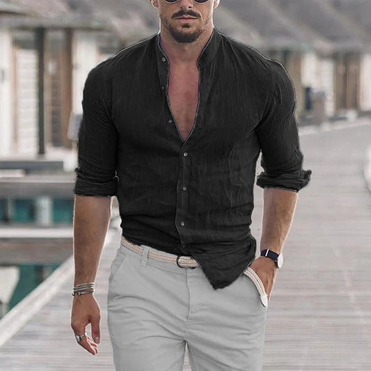Camicia elegante e comoda