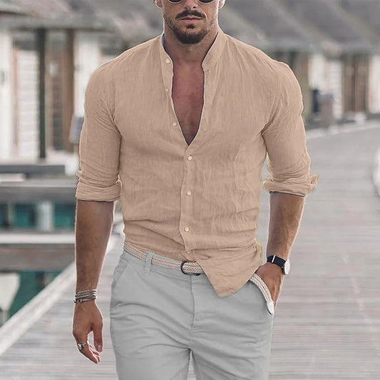 Camicia elegante e comoda