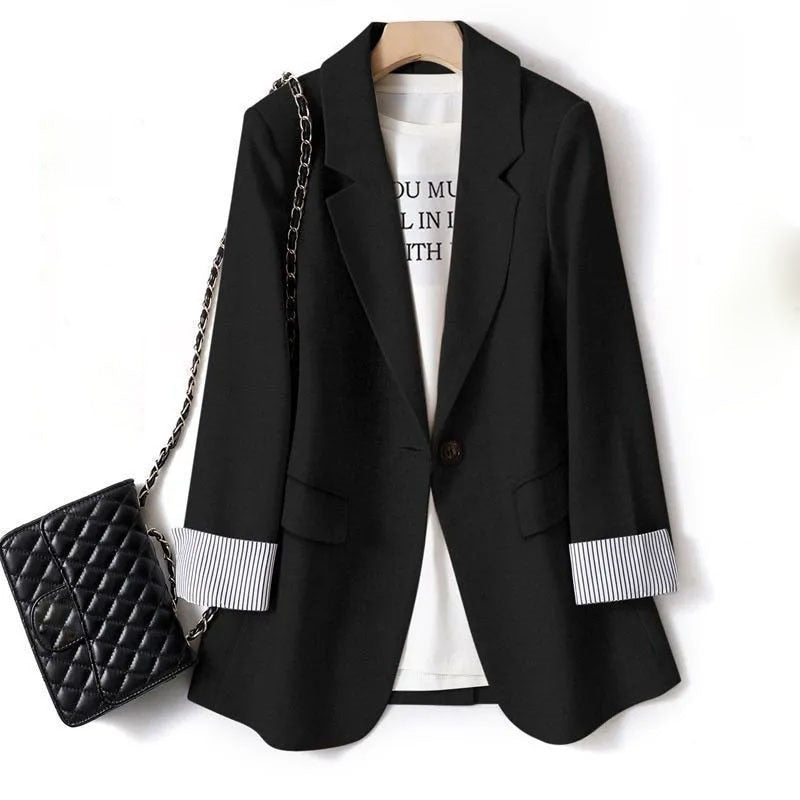 Drune | Eleganter Blazer Design