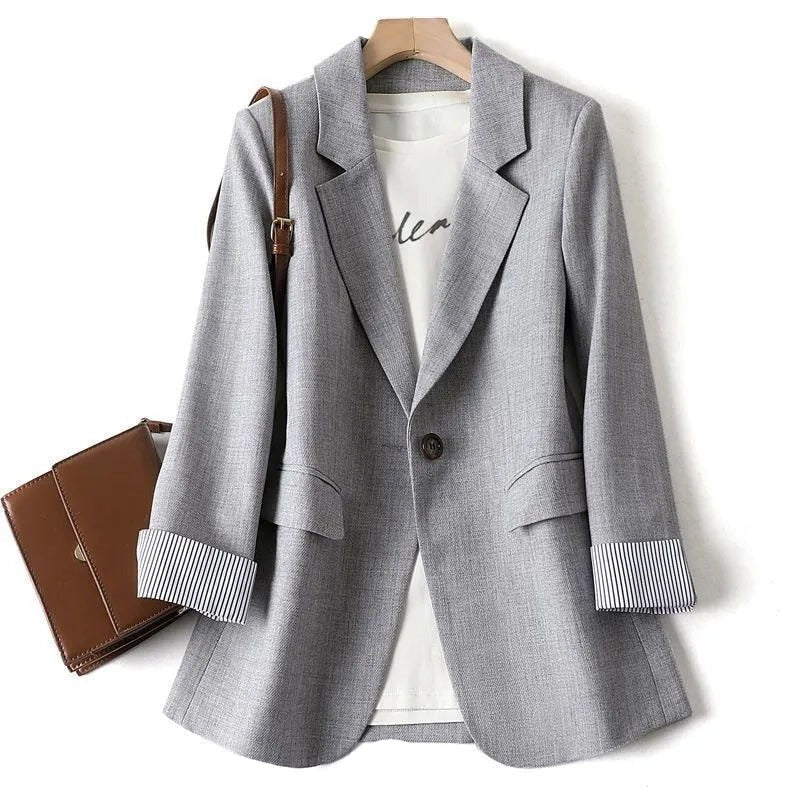 Drune | Eleganter Blazer Design