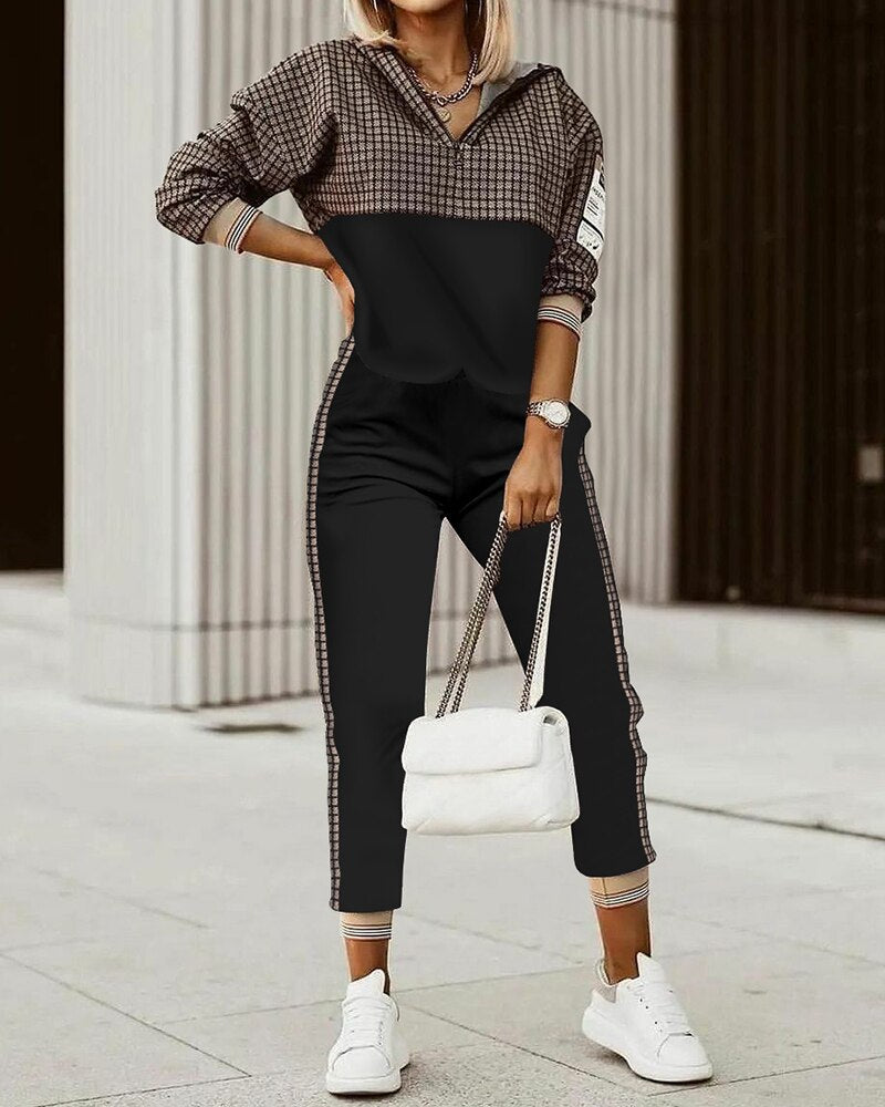 Drune | Bequeme Loungewear Für Frauen