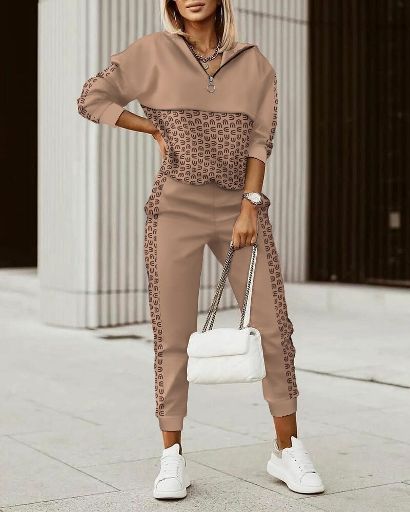 Drune | Bequeme Loungewear Für Frauen