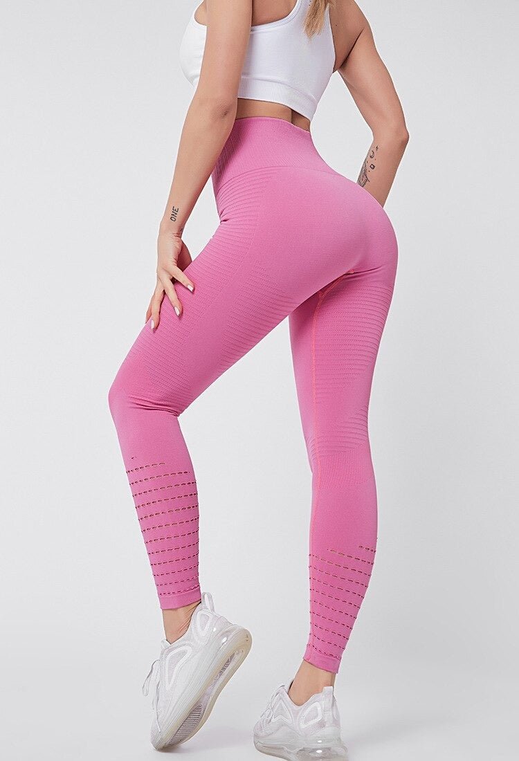 Drune Fitnessstudio Workout Leggings