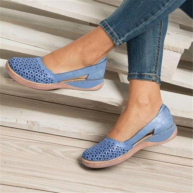 Drune | Bequeme Schuhe für Frauen