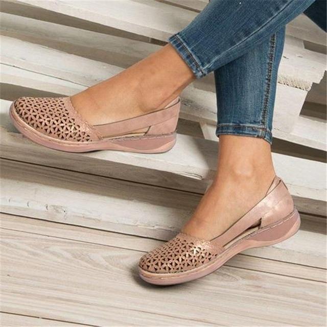 Drune | Bequeme Schuhe für Frauen