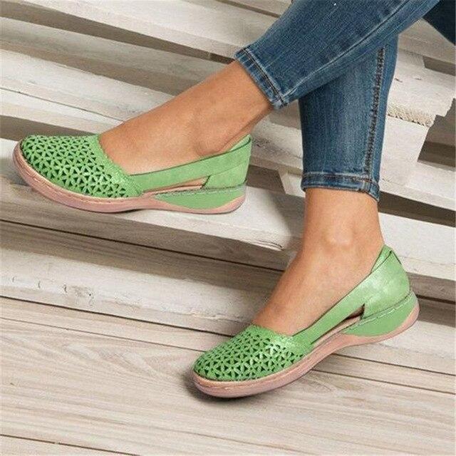 Drune | Bequeme Schuhe für Frauen