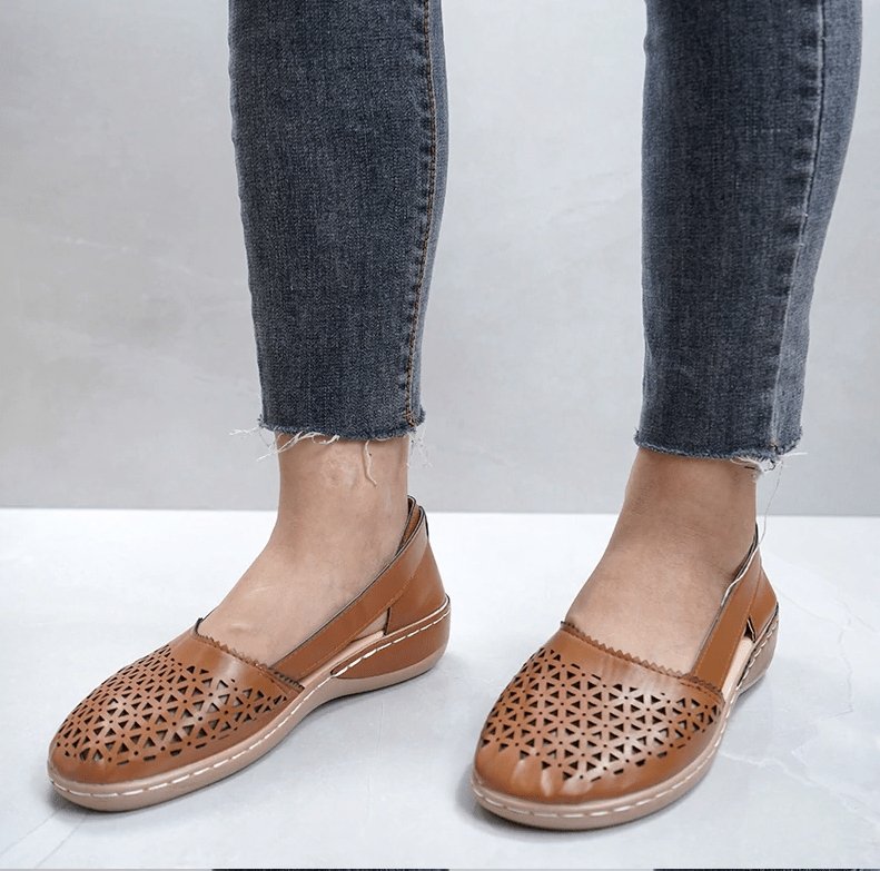 Drune | Bequeme Schuhe für Frauen