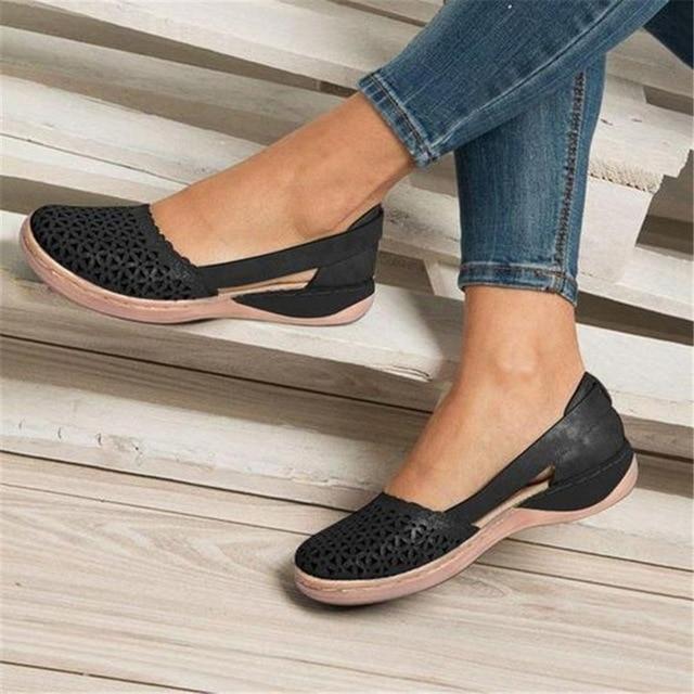 Drune | Bequeme Schuhe für Frauen