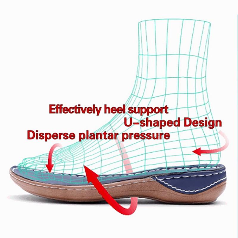 Drune | Bequeme Schuhe für Frauen
