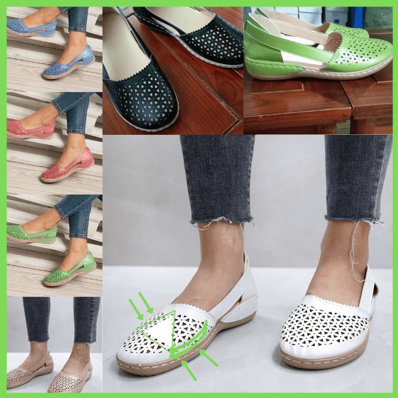 Drune | Bequeme Schuhe für Frauen