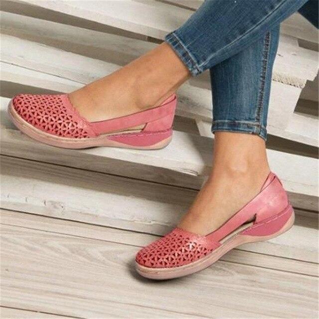 Drune | Bequeme Schuhe für Frauen
