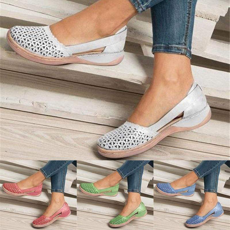 Drune | Bequeme Schuhe für Frauen