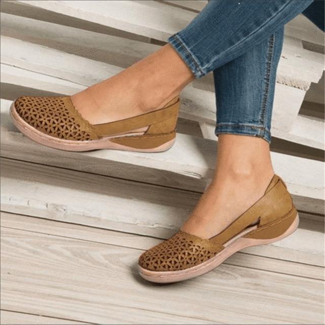 Drune | Bequeme Schuhe für Frauen
